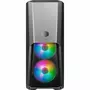 Корпус CoolerMaster MasterBox MB500 ARGB (MCB-B500D-KGNN-S01) - 1