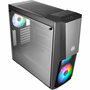 Корпус CoolerMaster MasterBox MB500 ARGB (MCB-B500D-KGNN-S01) - 3