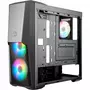 Корпус CoolerMaster MasterBox MB500 ARGB (MCB-B500D-KGNN-S01) - 5