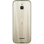 Мобильный телефон Nokia 8000 DS 4G Gold - 1