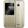 Мобильный телефон Nokia 8000 DS 4G Gold - 6