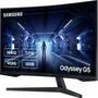 Монитор Samsung Odyssey G5 LC27G54T Black (LC27G54TQWIXCI) - 2