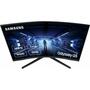 Монитор Samsung Odyssey G5 LC27G54T Black (LC27G54TQWIXCI) - 3