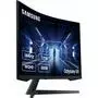 Монитор Samsung Odyssey G5 LC27G54T Black (LC27G54TQWIXCI) - 4