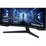Монитор Samsung Odyssey G5 LC27G54T Black (LC27G54TQWIXCI) - 7