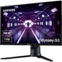 Монитор Samsung Odyssey G3 F24G35TFW, HDMI, DP, VA, 1920x1080, 144Hz, 1ms (LF24G35TFWIXCI) - 2