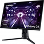 Монитор Samsung Odyssey G3 F24G35TFW, HDMI, DP, VA, 1920x1080, 144Hz, 1ms (LF24G35TFWIXCI) - 4