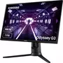 Монитор Samsung Odyssey G3 F24G35TFW, HDMI, DP, VA, 1920x1080, 144Hz, 1ms (LF24G35TFWIXCI) - 4