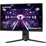 Монитор Samsung Odyssey G3 F24G35TFW, HDMI, DP, VA, 1920x1080, 144Hz, 1ms (LF24G35TFWIXCI) - 6
