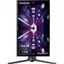 Монитор Samsung Odyssey G3 F24G35TFW, HDMI, DP, VA, 1920x1080, 144Hz, 1ms (LF24G35TFWIXCI) - 8