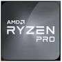 Процессор AMD Ryzen 3 2200G PRO (YD220BC5M4MFB) - 2