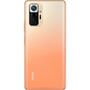 Мобильный телефон Xiaomi Redmi Note 10 Pro 6/128GB Bronze - 1