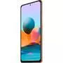 Мобильный телефон Xiaomi Redmi Note 10 Pro 6/128GB Bronze - 7