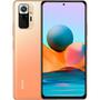 Мобильный телефон Xiaomi Redmi Note 10 Pro 6/128GB Bronze - 10