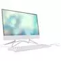 Компьютер HP 22-df0048ua AiO / Pentium Silver J5040 (42Q57EA) - 1