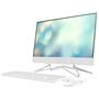 Компьютер HP 22-df0048ua AiO / Pentium Silver J5040 (42Q57EA) - 2