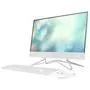Компьютер HP 22-df0048ua AiO / Pentium Silver J5040 (42Q57EA) - 2