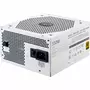 Блок питания CoolerMaster 550W V550 GOLD-V2 WHITE EDITION (MPY-550V-AGBAG-EU) - 1