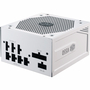 Блок питания CoolerMaster 550W V550 GOLD-V2 WHITE EDITION (MPY-550V-AGBAG-EU) - 2