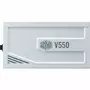 Блок питания CoolerMaster 550W V550 GOLD-V2 WHITE EDITION (MPY-550V-AGBAG-EU) - 5