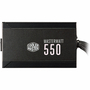 Блок питания CoolerMaster 550W MASTERWATT 550 (MPX-5501-AMAAB-EU) - 4