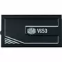 Блок питания CoolerMaster 650W V650 GOLD (MPY-6501-AFAAGV-EU) - 4