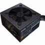 Блок питания CoolerMaster 450W MWE BRONZE 450 (MPE-4501-ACAAB-EU) - 1