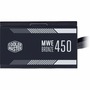 Блок питания CoolerMaster 450W MWE BRONZE 450 (MPE-4501-ACAAB-EU) - 4