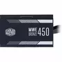 Блок питания CoolerMaster 450W MWE BRONZE 450 (MPE-4501-ACAAB-EU) - 4