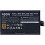 Блок питания CoolerMaster 450W MWE BRONZE 450 (MPE-4501-ACAAB-EU) - 5