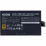 Блок питания CoolerMaster 450W MWE BRONZE 450 (MPE-4501-ACAAB-EU) - 5
