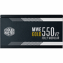 Блок питания CoolerMaster 550W MWE GOLD 550 - V2 (MPE-5501-AFAAG-EU) - 3