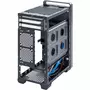 Корпус Chieftec ELOX (BT-06B-OP) - 2