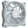 Кулер для корпуса CoolerMaster MASTERFAN MF120 HALO WHITE EDITION (MFL-B2DW-18NPA-R1) - 4