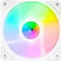 Кулер для корпуса CoolerMaster SICKLEFLOW 120 ARGB WHITE EDITION 3 IN 1 (MFX-B2DW-183PA-R1) - 1