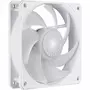 Кулер для корпуса CoolerMaster SICKLEFLOW 120 ARGB WHITE EDITION 3 IN 1 (MFX-B2DW-183PA-R1) - 3