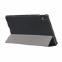 Чехол для планшета BeCover Smart Case Lenovo Tab P11 / P11 Plus Black (705955) - 2