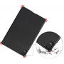 Чехол для планшета BeCover Smart Case Lenovo Tab P11 / P11 Plus Black (705955) - 3