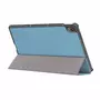 Чехол для планшета BeCover Smart Case Lenovo Tab P11 / P11 Plus Blue (706093) - 2