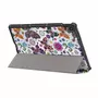 Чехол для планшета BeCover Smart Case Lenovo Tab P11 / P11 Plus Butterfly (706099) - 2
