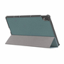 Чехол для планшета BeCover Smart Case Lenovo Tab P11 / P11 Plus Dark Green (706098) - 2