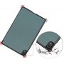 Чехол для планшета BeCover Smart Case Lenovo Tab P11 / P11 Plus Dark Green (706098) - 3