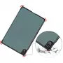 Чехол для планшета BeCover Smart Case Lenovo Tab P11 / P11 Plus Dark Green (706098) - 3