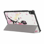 Чехол для планшета BeCover Smart Case Lenovo Tab P11 / P11 Plus Fairy (706101) - 2