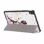 Чехол для планшета BeCover Smart Case Lenovo Tab P11 / P11 Plus Fairy (706101) - 2