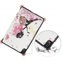 Чехол для планшета BeCover Smart Case Lenovo Tab P11 / P11 Plus Fairy (706101) - 3
