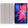 Чехол для планшета BeCover Smart Case Lenovo Tab P11 / P11 Plus Gold (706097) - 1