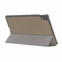 Чехол для планшета BeCover Smart Case Lenovo Tab P11 / P11 Plus Gold (706097) - 2