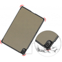 Чехол для планшета BeCover Smart Case Lenovo Tab P11 / P11 Plus Gold (706097) - 3