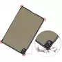 Чехол для планшета BeCover Smart Case Lenovo Tab P11 / P11 Plus Gold (706097) - 3